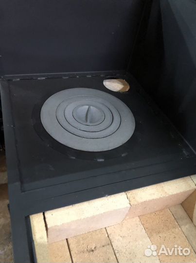 Мангальный комплекс TXT-Премьер