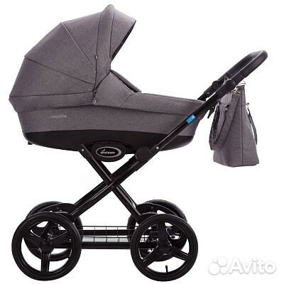 Коляска AroTeam cocoline 2в1