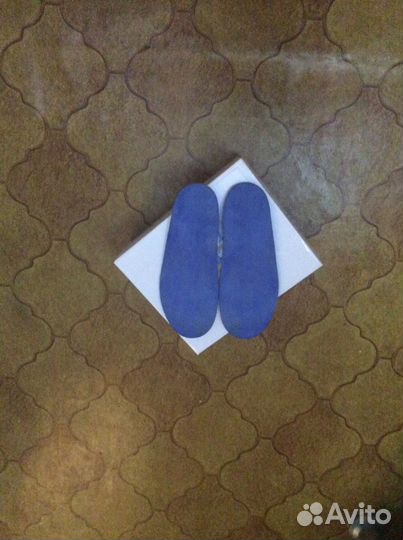 Стельки ортопедические