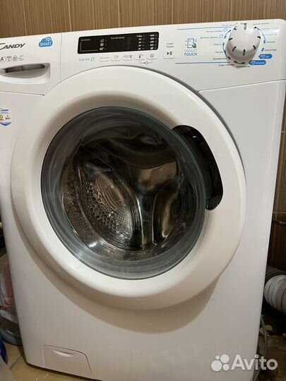 Стиральная машина автомат бу