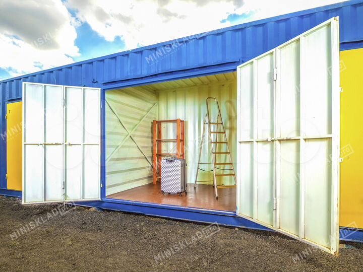 Аренда склада в Одинцово