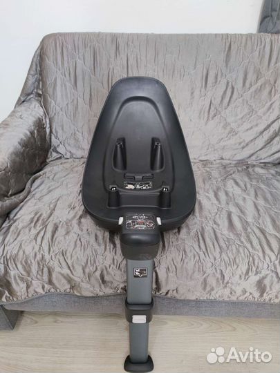Cybex base M isofix для автокресла