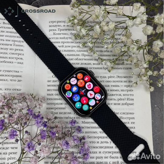 Apple Watch Series 9 / HK 9 Pro Plus
