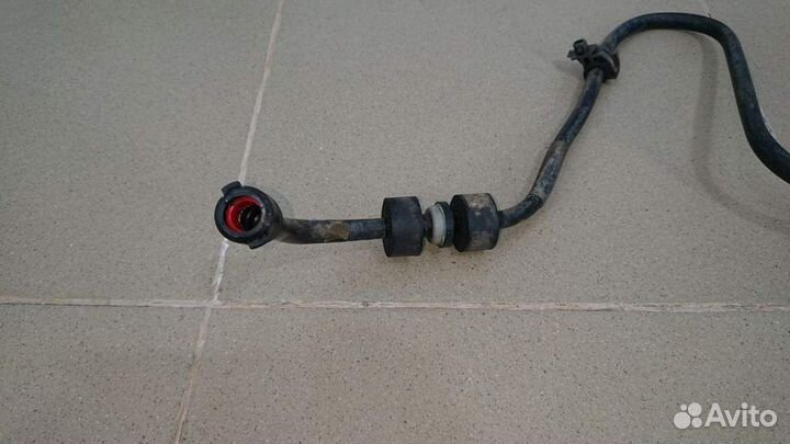 Шланг вакуумного усилителя тормоза Mazda Mazda 3