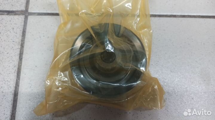 Шкив натяжителя ремня грм Оригинал