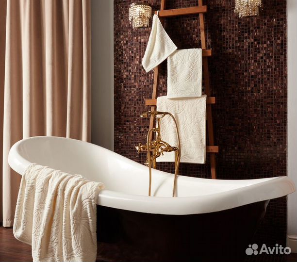 Полотенце для ванной