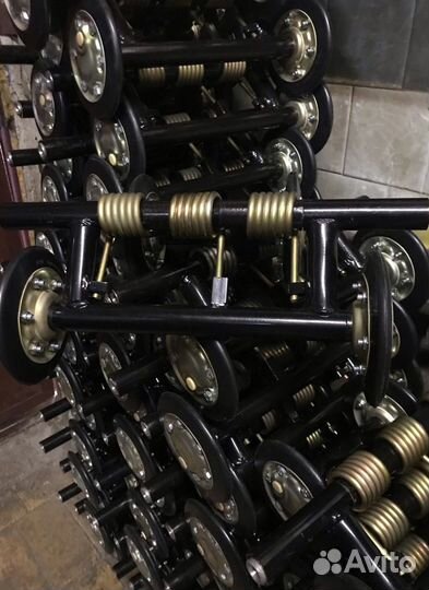 Запчасти для снегоходов