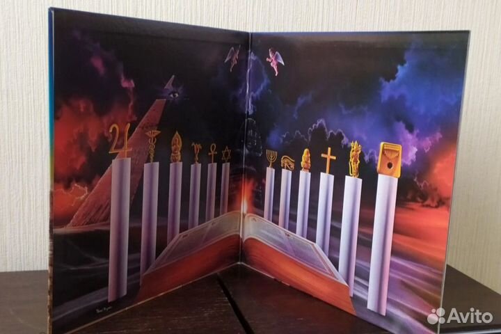 Earth, Wind & Fire - All 'N All 78