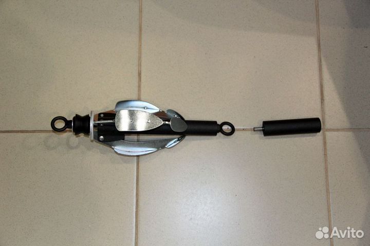 Якорь складной (разборный) 3,3 кг