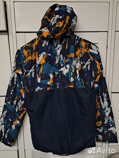 Кутки ветровки 152-158