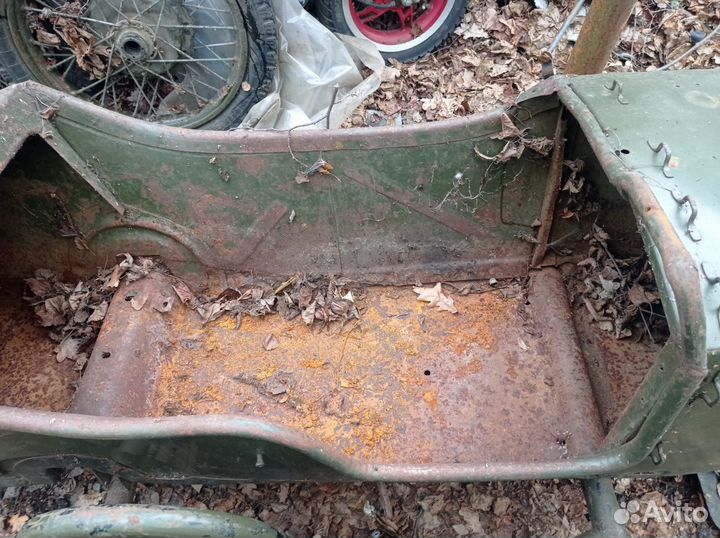 Запчасти к мотоциклам днепр и урал