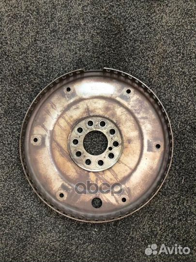 Б/У Маховик Volvo 2.9 бензин 1275370 volvo