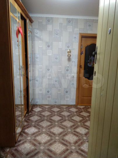 3-к. квартира, 46 м², 2/2 эт.