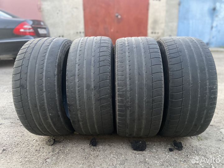 Triangle Sportex TSH11 245/40 R18 97Y