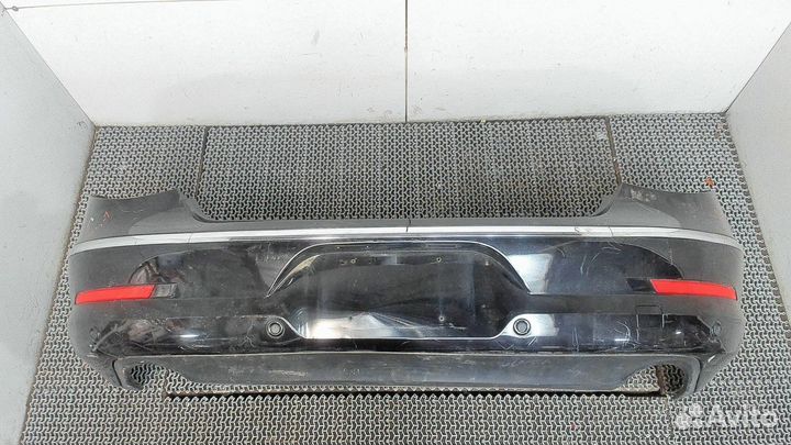 Бампер Volkswagen Passat CC, 2008