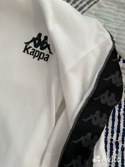 Футболка kappa