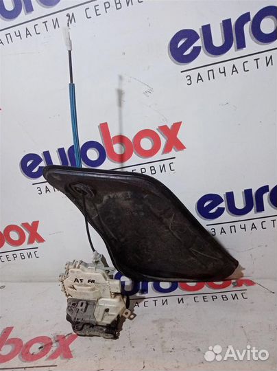 Замок двери передней правой Audi A5 /S5 Coupe/Spo