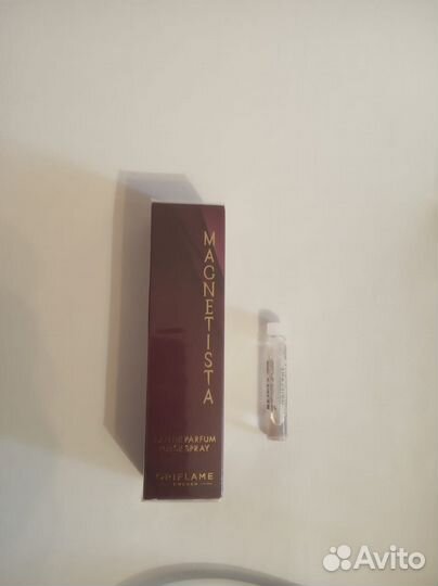 Спрей macnetista