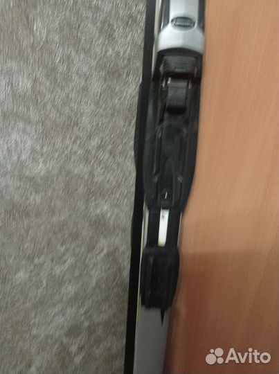 Лыжи беговые fisher классические