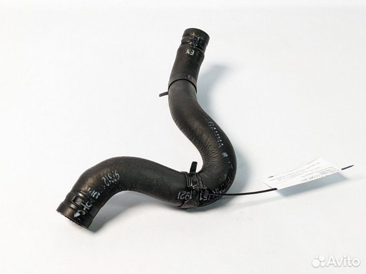 Шланг гидроусилителя Kia Rio седан 1.6 G4FC 2011