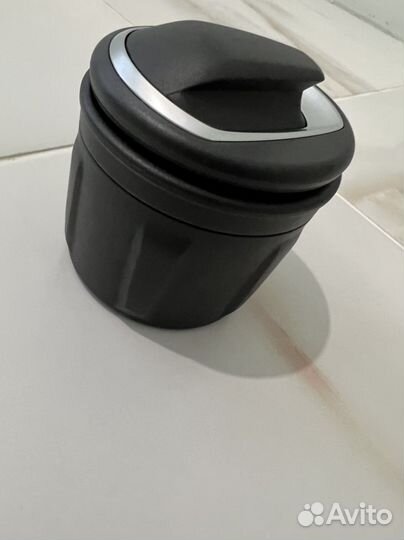 Пепельница BMW 3 и 4 серия