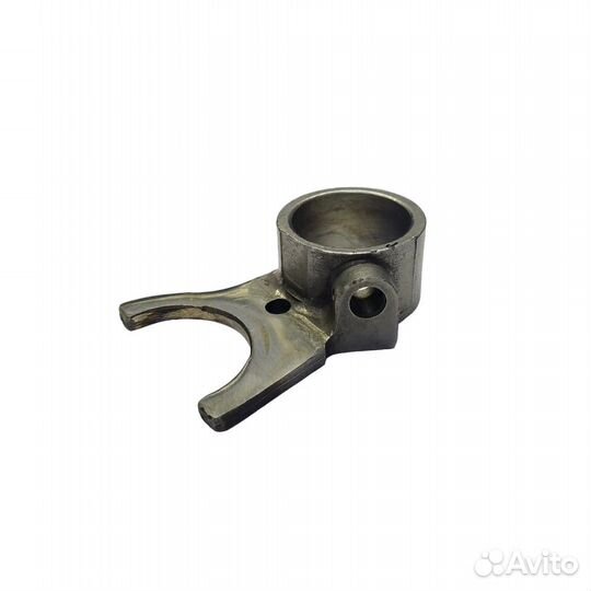 Вилка переключения передач Иж Юпитер без прорези