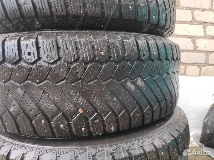 Continental Conti.eContact 225/65 R17