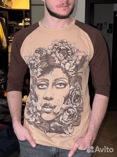 Футболка medooza