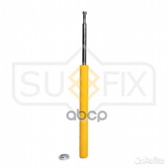 Картридж перед прав/лев SB1012 sufix