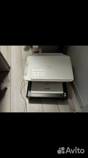 Принтер сканер копир hp