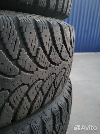 Cordiant Sno-Max 195/65 R15
