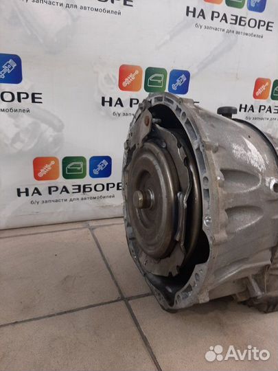 АКПП Mercedes-Benz E-Class W213 M 274 DES 20 AL