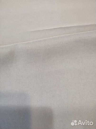 Шелковая ткань