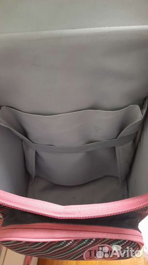 Рюкзак школьный для девочки