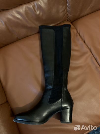 Сапоги caprice, 39 Демисезон Германия