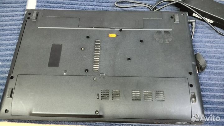 Ноутбук Acer. Aspire V3-571G