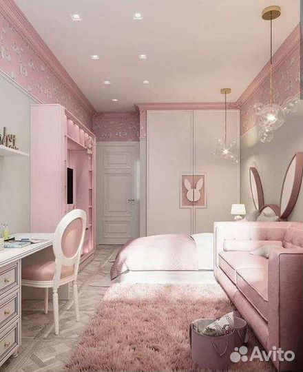 Сборка мебели