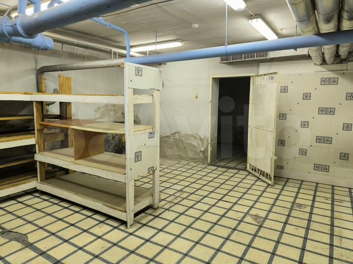 Офис на Фурманова, 33 м²