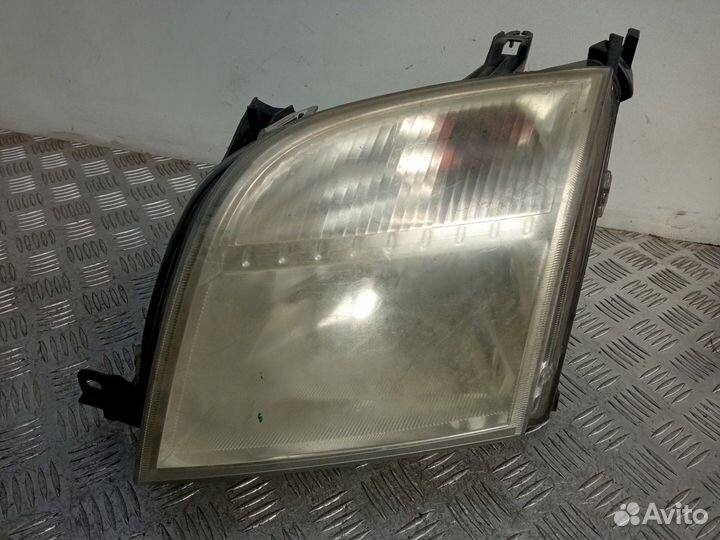Фара 24689700L Ford Fusion (2002-2012)