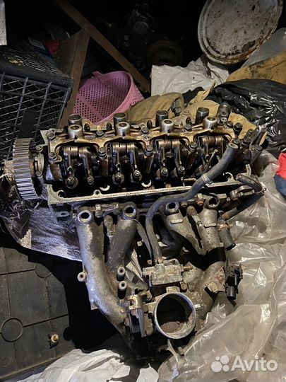 Продаётся двигатель