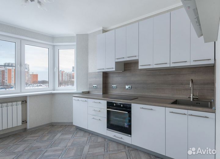 Цена за всю кухню смк 055570