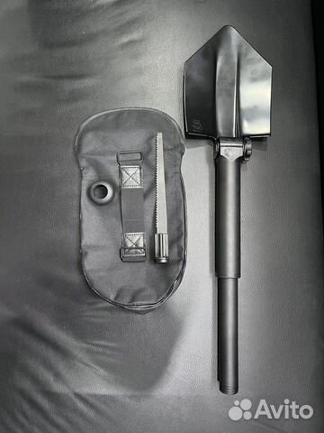 Лопата Glock