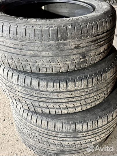 Nokian Tyres Hakka Black 225/60 R18 104H