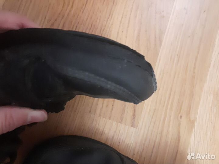 Кроссоки, Puma, 34р