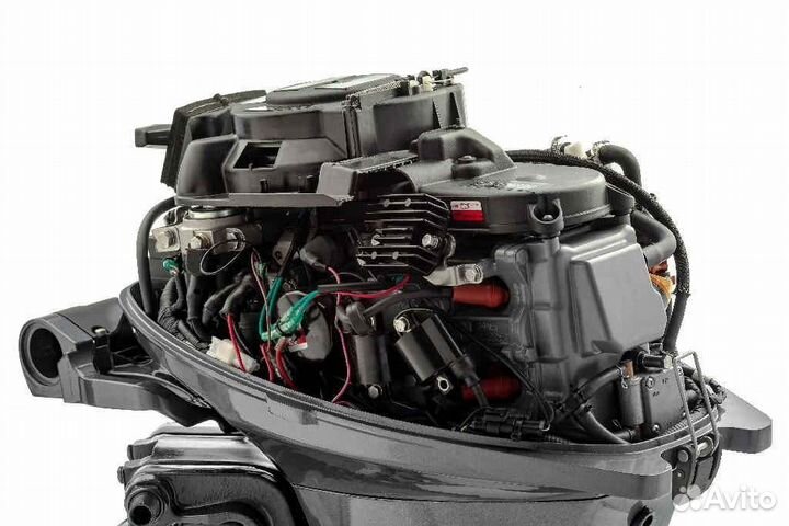 Лодочный мотор Mikatsu MF20FHS-EFI Гарантия 10 лет