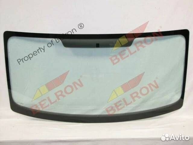 Лобовое стекло opel movano 1997-10