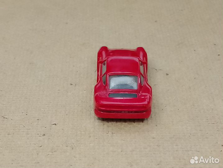 Porsche 959 (1985-1988) (заклеен капот)