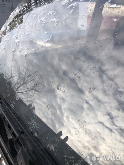 Лобовое стекло ваз 2107