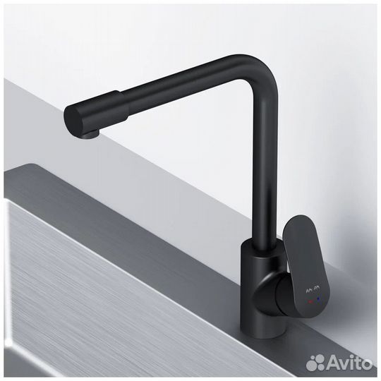 Смеситель для кухни AM.PM Like F8005722