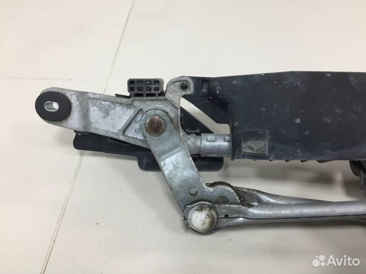 Трапеция стеклоочистителей Mazda 3 BL 2009-2013